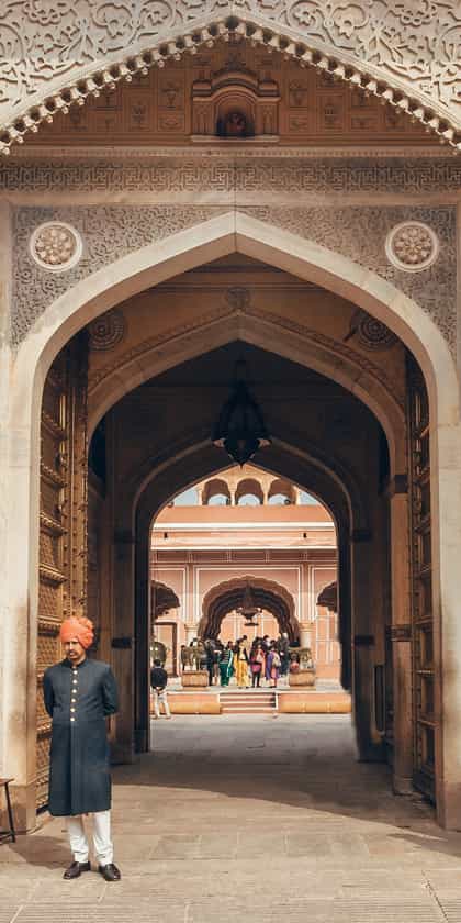 Jaipur