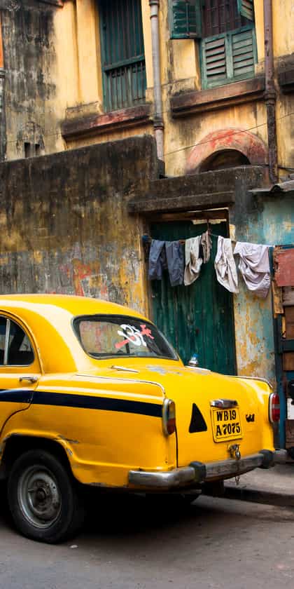 Kolkata