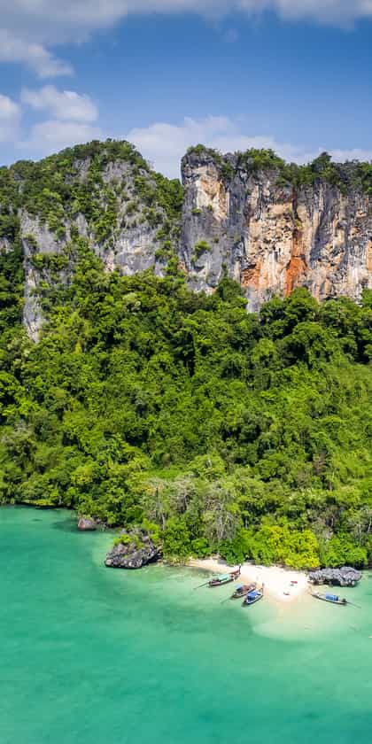 Koh Yao Noi