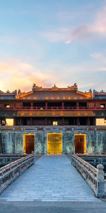 aNhill Boutique, Hue | Timbuktu Travel
