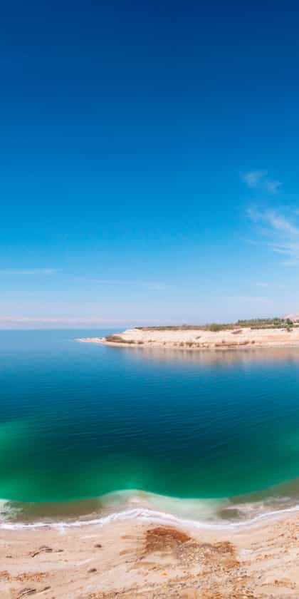 Dead Sea