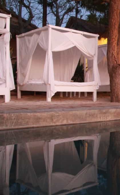 Princesse Du Lagon, Ifaty | Timbuktu Travel