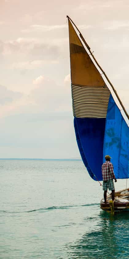 Mozambique