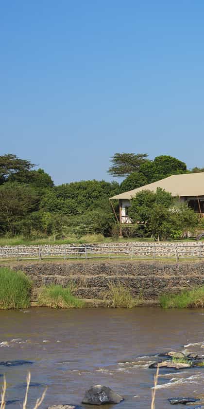 Neptune Mara Rianta Camp, Masai Mara | Timbuktu Travel
