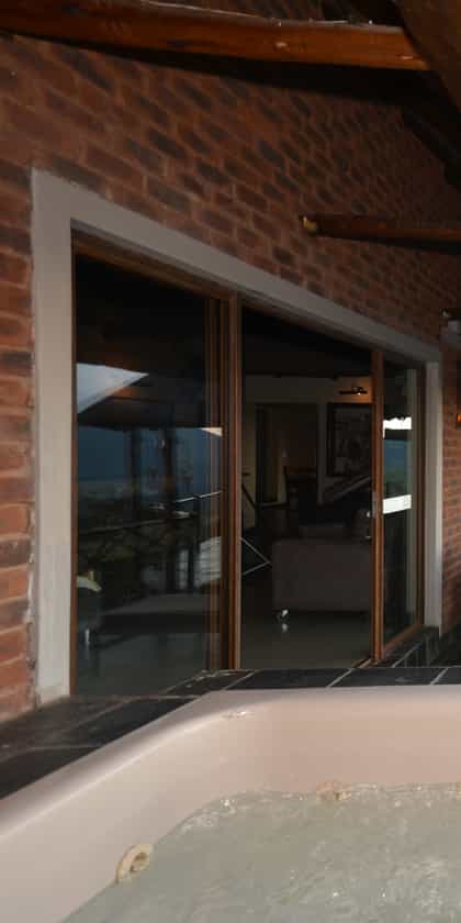 Mabalingwe Nature Reserve Bush Camp, Waterberg | Timbuktu Travel