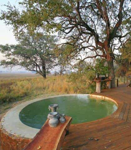 Kapinga Camp, Kafue | Timbuktu Travel