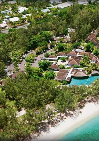 LUX* Ile de la Réunion Hotel, Reunion | Timbuktu Travel
