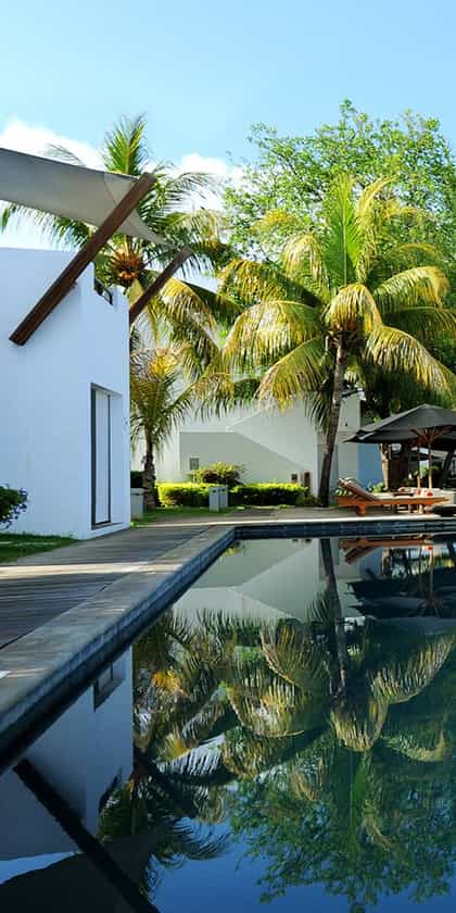Récif Attitude, Mauritius | Timbuktu Travel