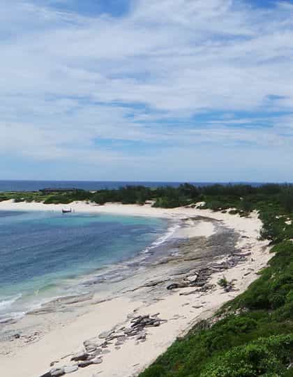 Royal Sakalava Hotel, Diego Suarez | Timbuktu Travel