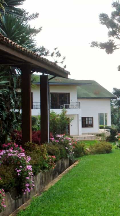 Orchids Safari Club, Virunga | Timbuktu Travel