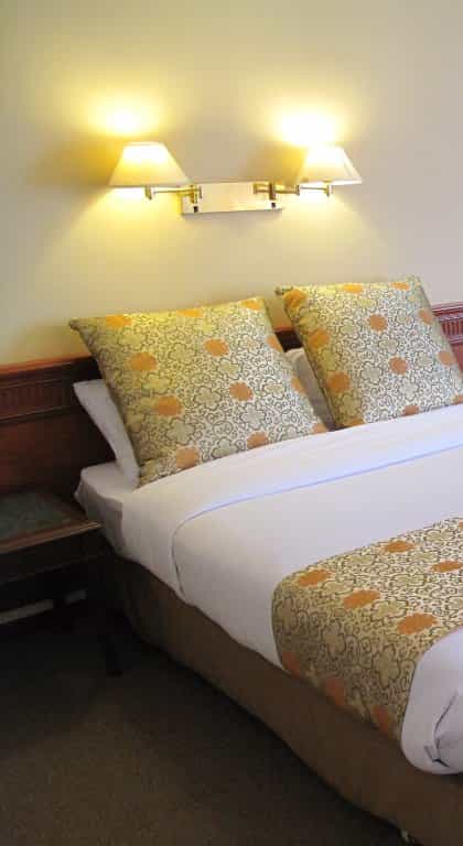 Hotel Jumolhari, Thimphu | Timbuktu Travel