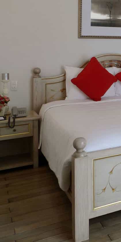 Ma Maison Boutique Hotel Saigon, Ho Chi Minh City | Timbuktu Travel
