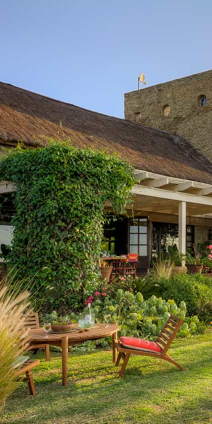 Ololo Safari Lodge & Farm, Nairobi | Timbuktu Travel