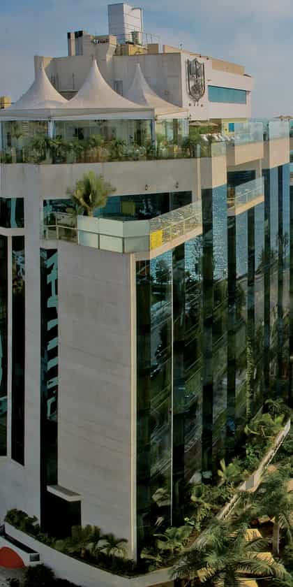 Miraflores Park, A Belmond Hotel, Lima | Timbuktu Travel