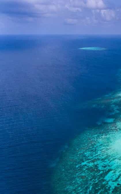 Makunudu Island, Maldives | Timbuktu Travel