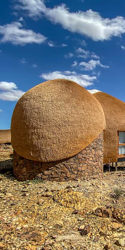 Desert Hills Lodge, Sossusvlei | Timbuktu Travel
