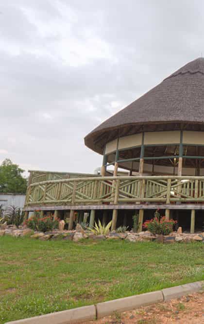 Tilenga Safari Lodge, Murchison Falls | Timbuktu Travel