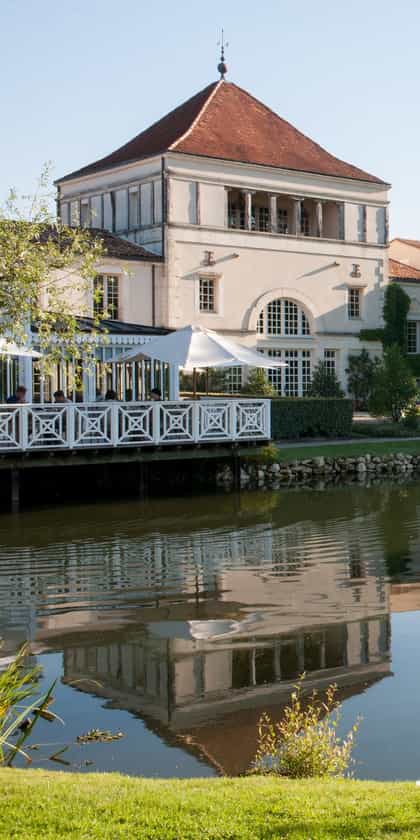 Les Sources de Caudalie, Bordeaux | Timbuktu Travel