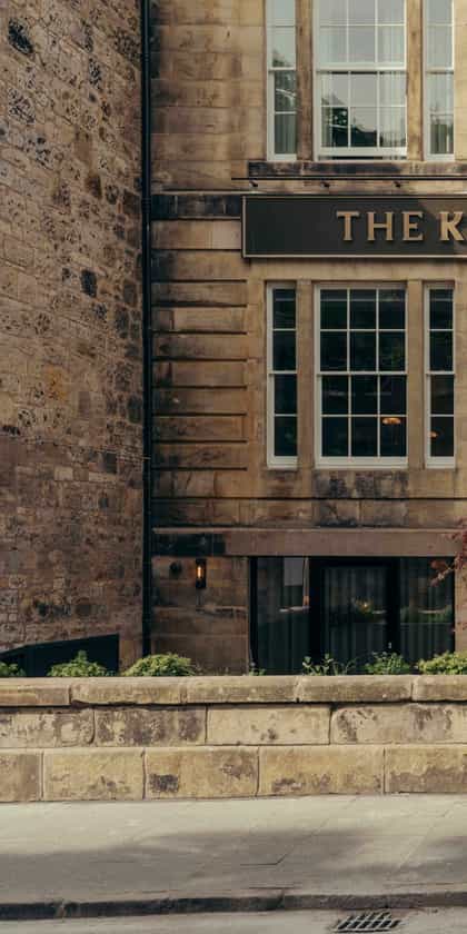 The Kithmore, St Andrews | Timbuktu Travel