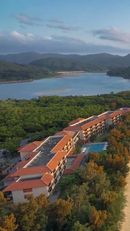 Hoshino Resorts Iriomote Hotel, Yaeyama Islands | Timbuktu Travel