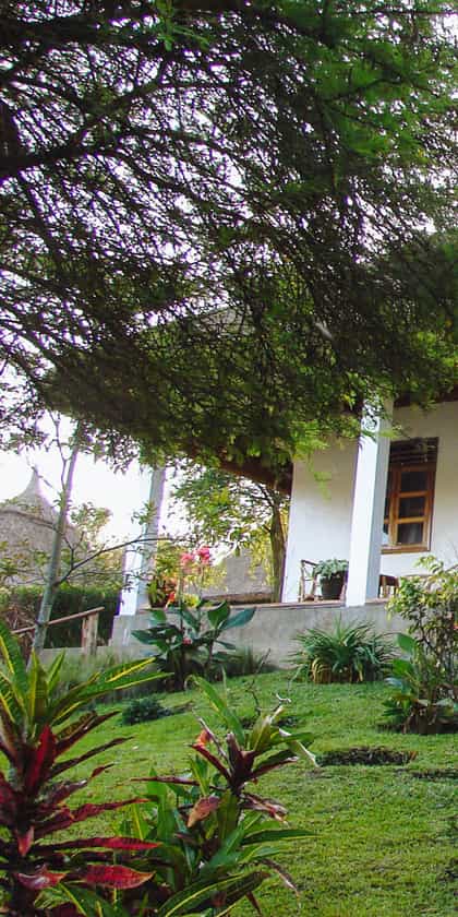 Nyinabulitwa Country Resort, Kibale | Timbuktu Travel