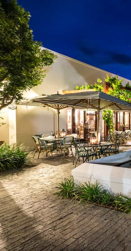Drostdy Hotel, Eastern Cape | Timbuktu Travel