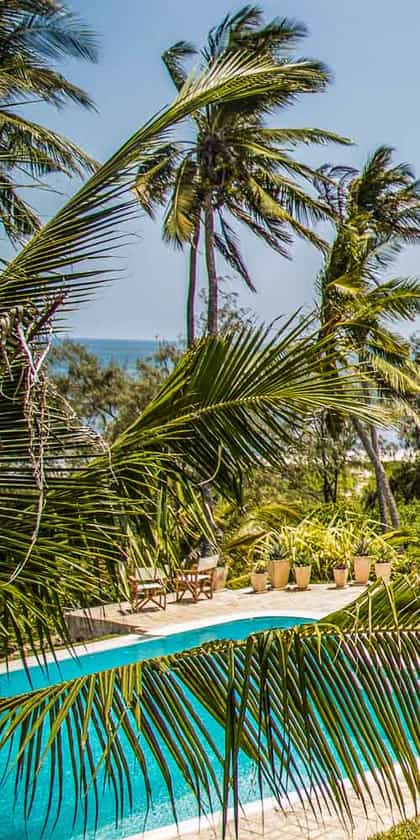 Shwari House, Watamu | Timbuktu Travel