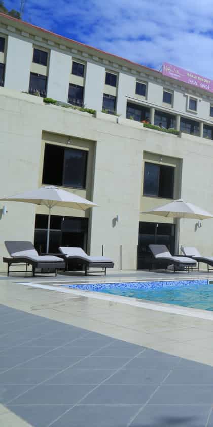 Gondar Landmark Hotel, Gondar | Timbuktu Travel