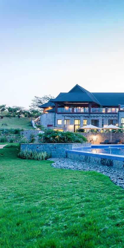 The Retreat at Ngorongoro , Ngorongoro Crater | Timbuktu Travel
