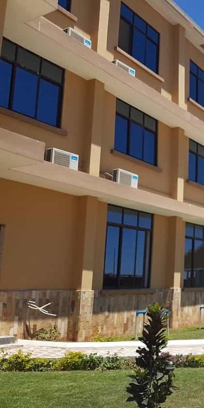Nashera Hotel, Dar es Salaam | Timbuktu Travel