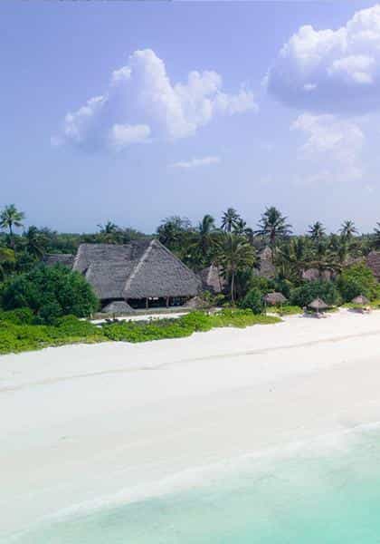 Zanzibar Pearl Boutique Hotel & Villas, Zanzibar | Timbuktu Travel