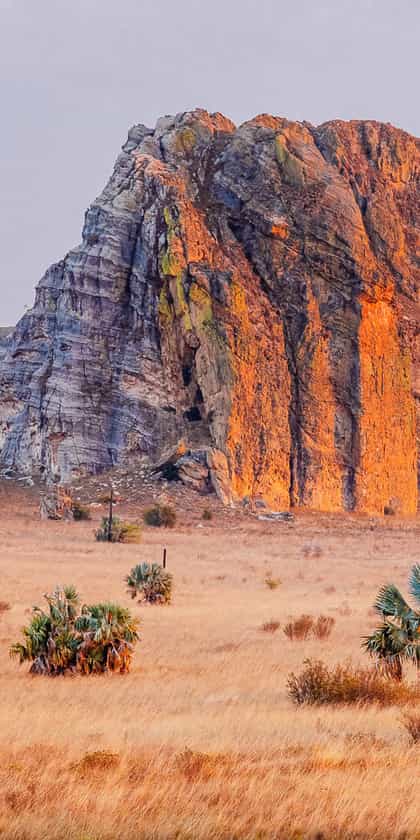 Isalo National Park