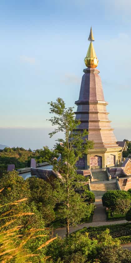 Chiang Mai