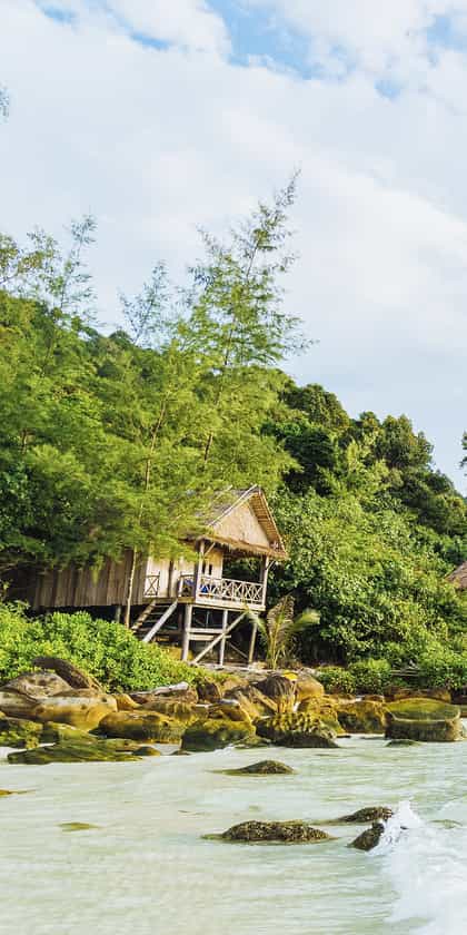 Koh Rong