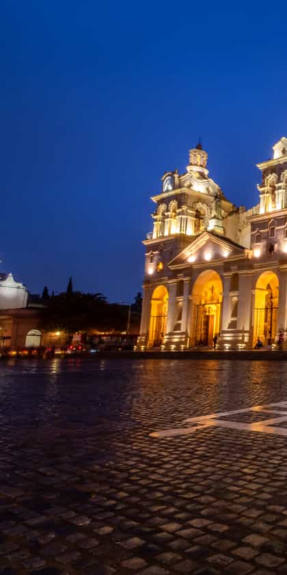 Córdoba