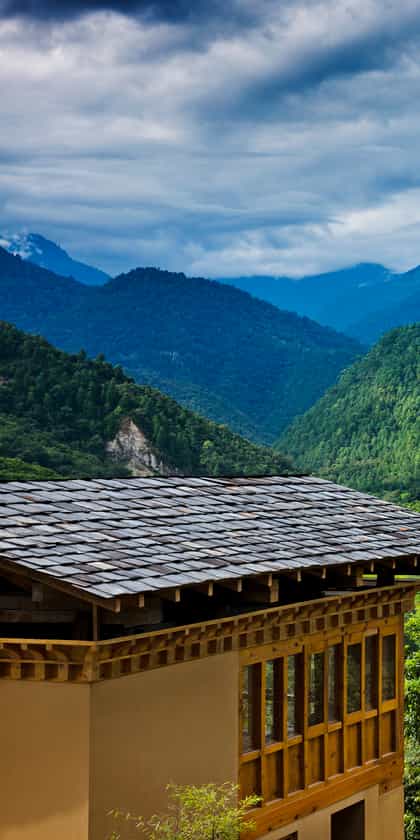 Como Uma Punakha, Punakha | Timbuktu Travel