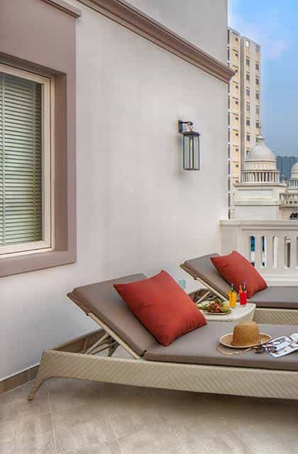Maison De Camille Hotel, Ho Chi Minh City | Timbuktu Travel