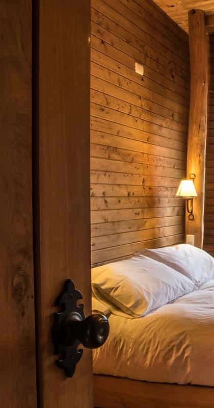 El Puesto Hostal																, Carretera Austral South | Timbuktu Travel