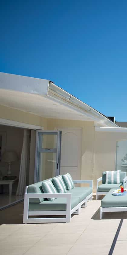 The Last Word Long Beach, Cape Town | Timbuktu Travel