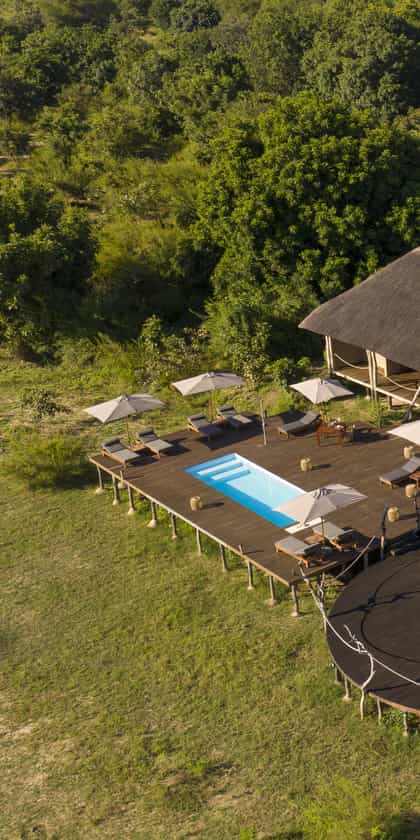 Chikunto Safaris, South Luangwa | Timbuktu Travel