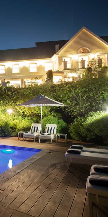 The Light House Boutique Suites, Paarl | Timbuktu Travel