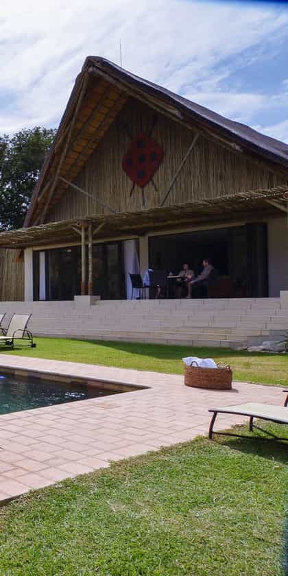 Amakhosi Safari Lodge, Zululand & The Elephant Coast | Timbuktu Travel