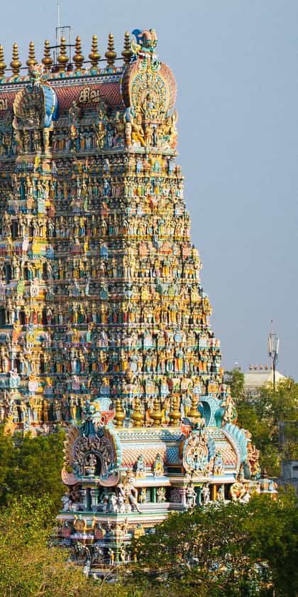 Tamil Nadu