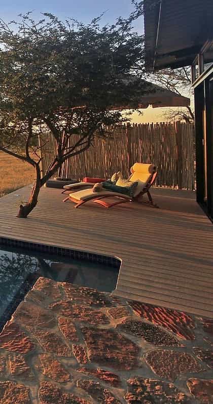 Otjimbondona Kalahari, Kalahari | Timbuktu Travel