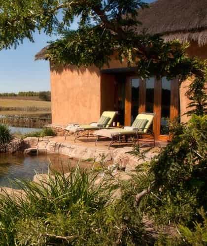 Hartford House, KwaZulu Natal Battlefields | Timbuktu Travel