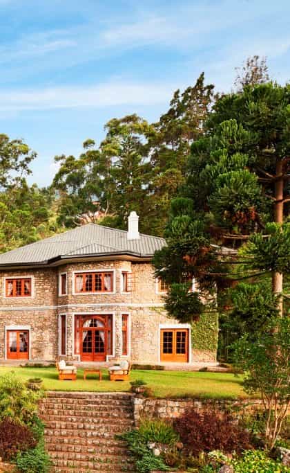 Warwick Gardens, Nuwara Eliya | Timbuktu Travel