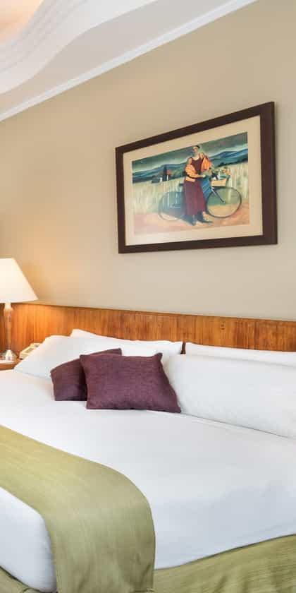 Hotel Palace Guayaquil, Guayaquil | Timbuktu Travel
