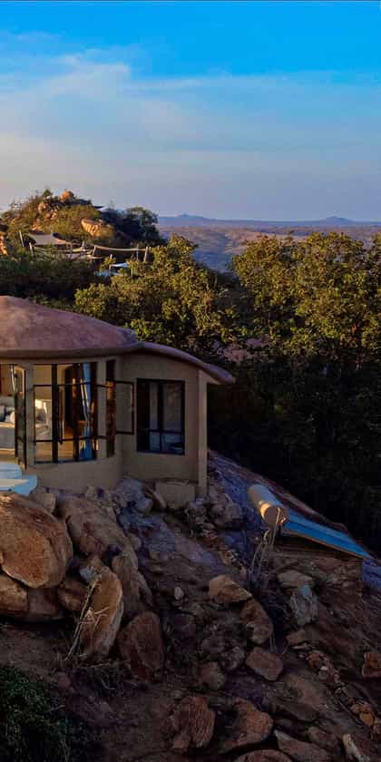 The Sanctuary at Ol Lentille, Laikipia | Timbuktu Travel