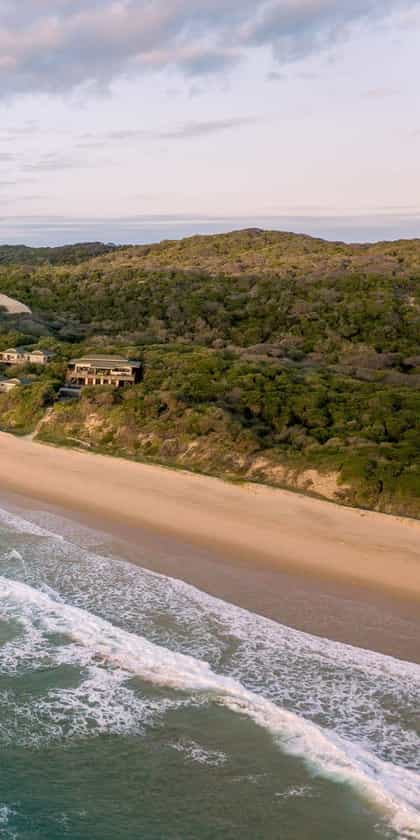 Loggerhead Beach Villa, Maputo | Timbuktu Travel