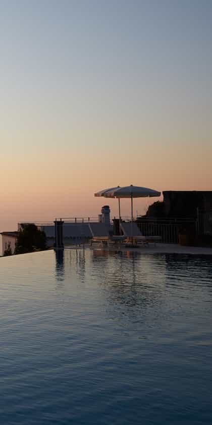 Belmond Hotel Caruso, Amalfi Coast | Timbuktu Travel